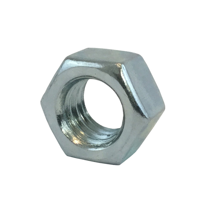 5-16"-18 HEX NUT HDG