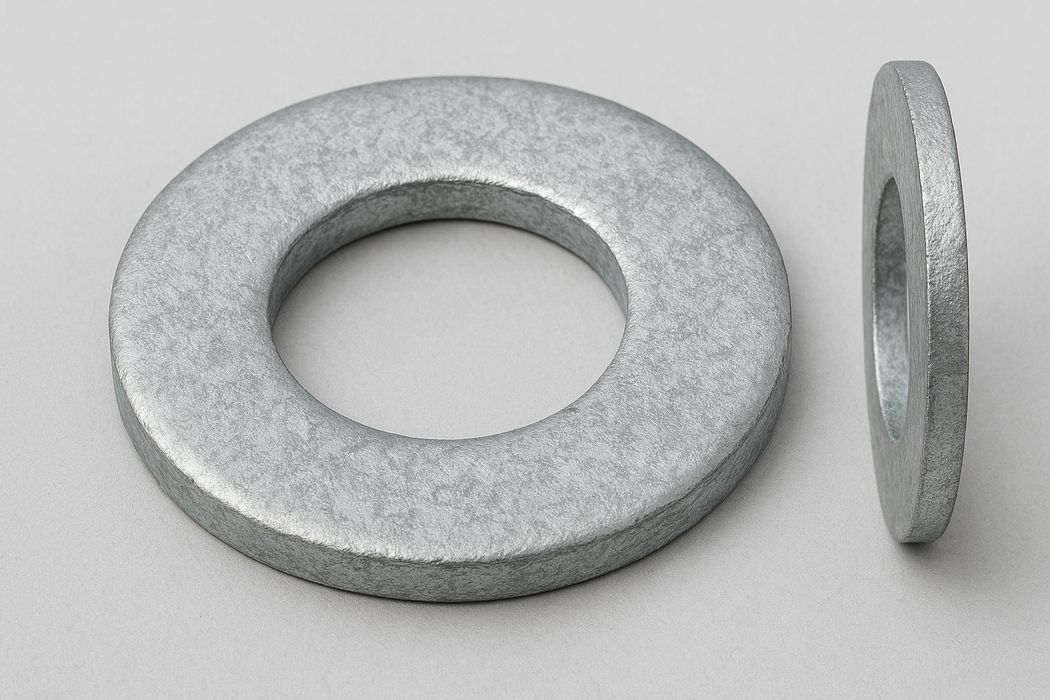 3/4 USS FLAT GALVANIZED WASHER
