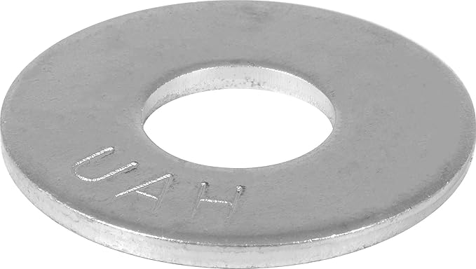 5/16 USS FLAT WASHER HDG