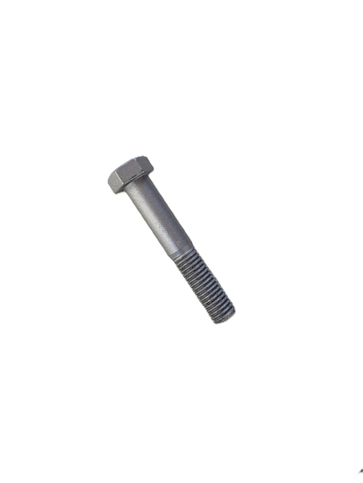 3-8'' -16 x 2-1/2" Hex Bolt - A307 HDG