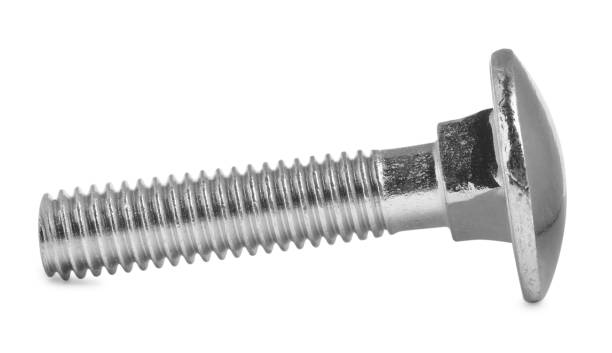 5-16"-18 x 1-1/4 CARRIAGE BOLT HDG