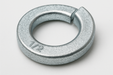 1/2 galvanized lock washer