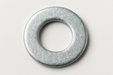 1/2 sae galvanized washer