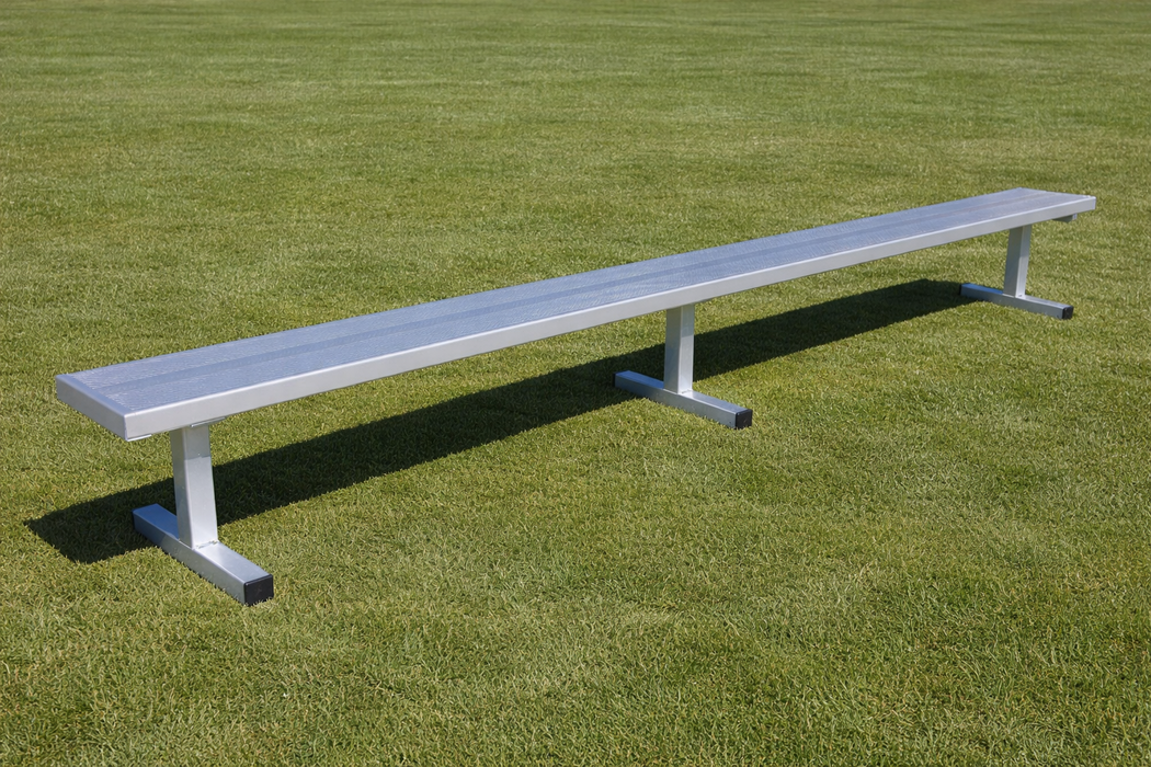 Single Bench - 14' Length