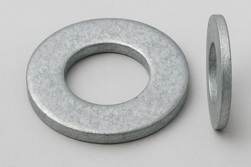 3/4 USS FLAT GALVANIZED WASHER
