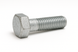 3/8 galvanized hex bolt 1 1/4"