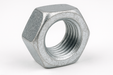 3/8 galvanized hex nut