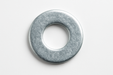 3/8 sae galvanized flat washer
