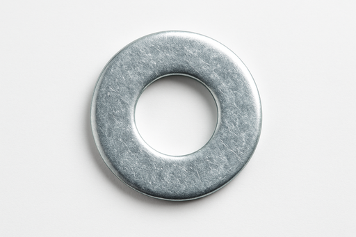 3/8 sae galvanized flat washer