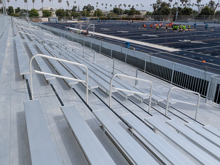 Mid-Aisle Handrail